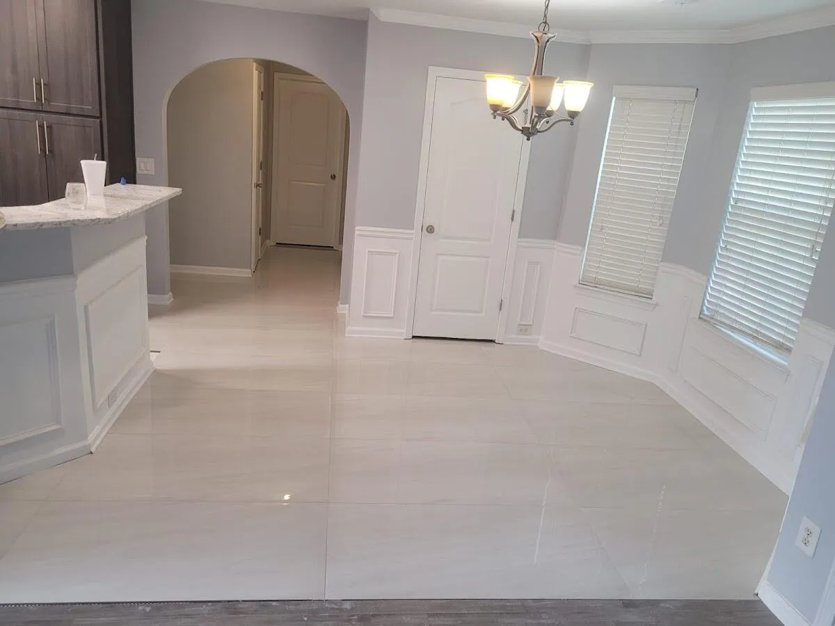 Water Damage Restoration services in Holtville, AL